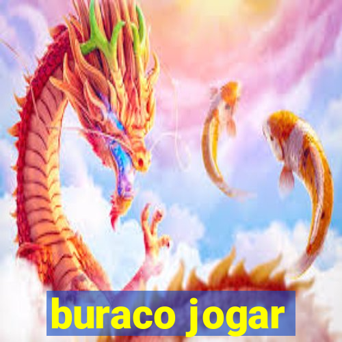 buraco jogar